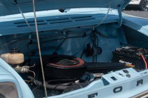 Bild 17/50 von Ford Transit (1972)