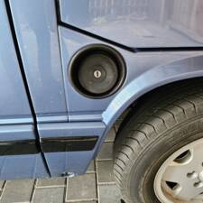 Bild 9/17 von Volkswagen T3 Multivan 1.6 TD Bluestar &quot;Hannover Edition&quot; (1989)