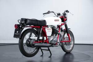Bild 4/50 von Moto Guzzi DUMMY (1971)