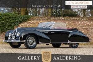 Imagen 1/50 de Delahaye 135M Figoni & Falaschi (1948)