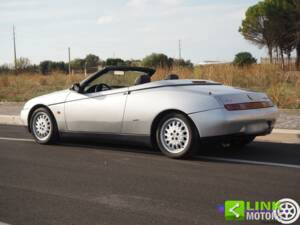 Afbeelding 18/40 van Alfa Romeo Spider 2.0 Twin Spark 16V (1996)