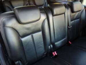 Immagine 64/100 di Mercedes-Benz GL 550 4MATIC (2008)