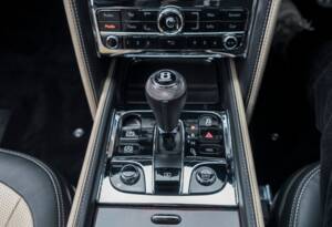 Bild 18/28 von Bentley Mulsanne Speed (2016)