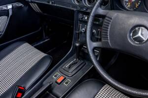 Bild 36/45 von Mercedes-Benz 450 SL (1977)