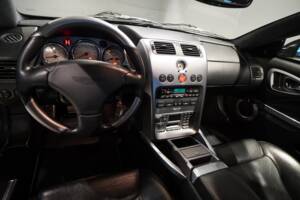 Bild 7/20 von Aston Martin V12 Vanquish (2004)