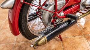 Image 9/14 de Triumph (TWN) BD 250 (1900)