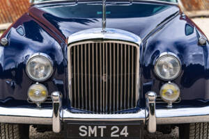 Bild 15/37 von Bentley S 2 Continental (1961)
