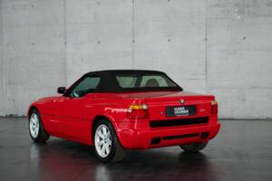 Image 49/50 of BMW Z1 (1990)