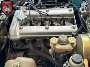 Afbeelding 25/45 van Alfa Romeo Spider Veloce 2000 (1978)
