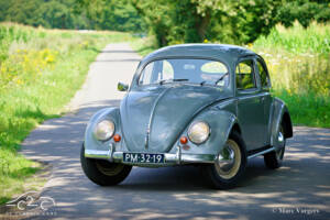 Image 18/55 of Volkswagen Käfer 1200 Standard &quot;Ovali&quot; (1956)
