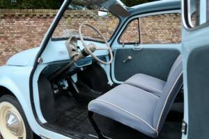 Image 38/50 de FIAT 500 Nuova (1958)