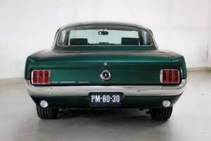 Image 5/32 of Ford Mustang 289 (1965)