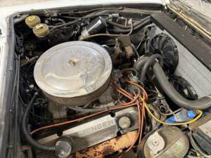 Image 10/13 of Jensen Interceptor MK III (1974)