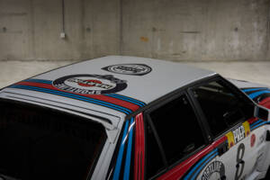 Afbeelding 32/98 van Lancia Delta HF Integrale Evoluzione I &quot;Martini 6&quot; (1992)