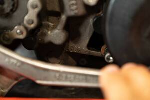 Bild 11/50 von KTM DUMMY (1984)