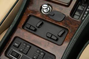 Bild 14/26 von Bentley Azure Mulliner (1999)