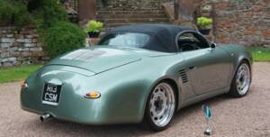 Image 88/99 of Porsche Boxster S (2005)