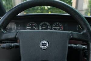 Bild 34/50 von Lancia Dedra 1.8 i.e. (1990)