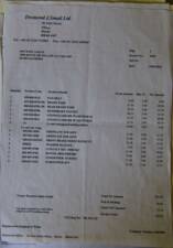 Bild 27/50 von Aston Martin DB 6 Vantage (1966)