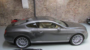 Bild 2/23 von Bentley Continental GT Speed (2008)