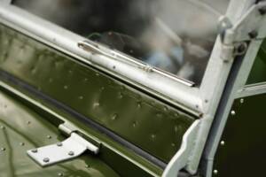 Image 32/50 of Land Rover 80 (1952)