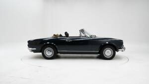 Image 6/15 of FIAT 124 Spider CS (1972)