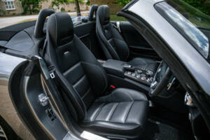 Image 19/50 of Mercedes-Benz SLS AMG Roadster (2014)