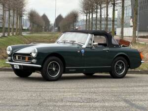 Bild 18/19 von MG Midget GAN5 (1974)