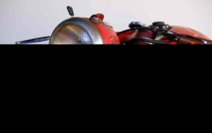 Image 30/83 of MV Agusta 175 CS Sport Disco Volante (1955)