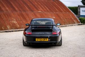 Image 6/42 of Porsche 911 GT3 (2003)