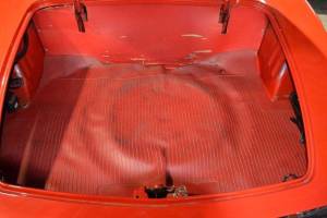 Image 17/20 of Chevrolet Corvette (1962)