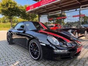 Bild 7/19 von Porsche 911 Carrera S (2007)