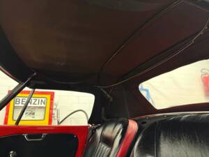 Afbeelding 11/21 van Alfa Romeo Giulia 1600 Spider (1963)
