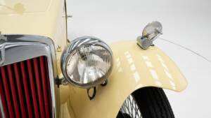Bild 11/15 von MG TC (1947)
