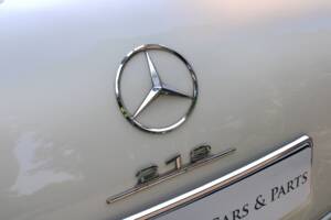 Image 15/50 of Mercedes-Benz 219 (1959)