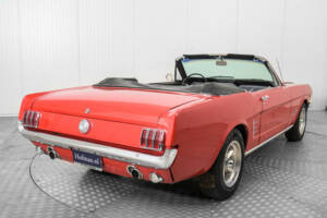 Bild 30/50 von Ford Mustang 289 (1966)
