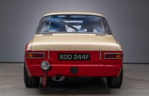 Bild 14/43 von Ford Escort RS 1600 (1971)