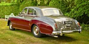 Bild 12/50 von Bentley S 1 (1957)