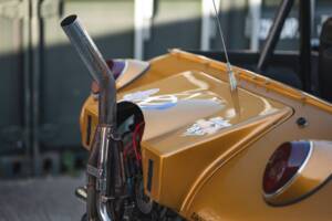 Image 32/45 of Volkswagen Hot Rod Sandman Buggy (1963)