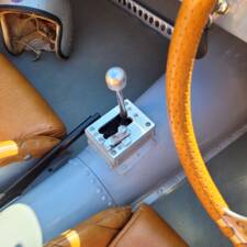 Image 7/21 of O.S.C.A. FIAT Barchetta Fantuzzi (1953)