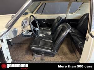 Image 9/15 of Studebaker Avanti (1964)