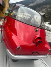 Bild 7/14 von BMW Isetta 250 (1956)
