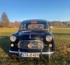 Bild 72/88 von FIAT 1100-103 TV (1955)