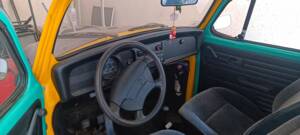 Image 5/6 of Volkswagen Beetle 1600 (1996)