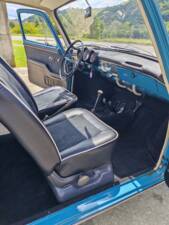 Imagen 28/48 de Volkswagen 1500 S (1963)