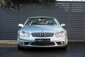 Image 45/51 of Mercedes-Benz SL 65 AMG (2007)