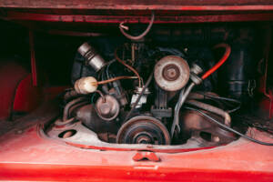 Bild 73/116 von Volkswagen T1 Brasil 1.6 (1973)