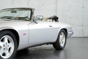 Bild 4/50 von Jaguar XJS 4.0 (1995)