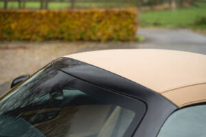 Image 34/100 de Mercedes-Benz SLS AMG Roadster (2011)