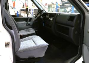 Bild 19/55 von Volkswagen T4 California Coach 1.9 TD (1994)